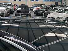 2012/62 JAGUAR XJ V6 PORTFOLIO + HUGE SPEC CAR + ULTIMATE LUXURY