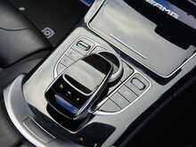 2017 MERCEDES C63 V8 BI TURBO SALOON + 24K MILES + 470BHP + PAN SUNROOF