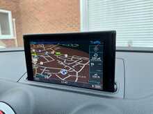 2015/65 AUDI RS3 QUATTRO TFSI SPORTBACK + STAGE 2 + 440BHP + CAT S