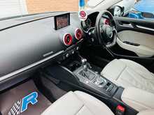 2015/65 AUDI RS3 QUATTRO TFSI SPORTBACK + STAGE 2 + 440BHP + CAT S