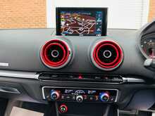 2015/65 AUDI RS3 QUATTRO TFSI SPORTBACK + STAGE 2 + 440BHP + CAT S