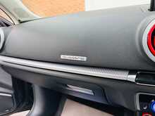 2015/65 AUDI RS3 QUATTRO TFSI SPORTBACK + STAGE 2 + 440BHP + CAT S