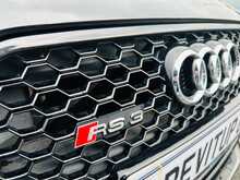 2015/65 AUDI RS3 QUATTRO TFSI SPORTBACK + STAGE 2 + 440BHP + CAT S