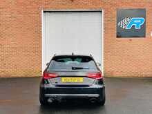 2015/65 AUDI RS3 QUATTRO TFSI SPORTBACK + STAGE 2 + 440BHP + CAT S