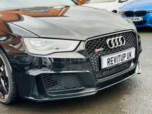 2015/65 AUDI RS3 QUATTRO TFSI SPORTBACK + STAGE 2 + 440BHP + CAT S