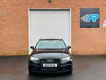 2015/65 AUDI RS3 QUATTRO TFSI SPORTBACK + STAGE 2 + 440BHP + CAT S