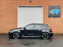 2015/65 AUDI RS3 QUATTRO TFSI SPORTBACK + STAGE 2 + 440BHP + CAT S