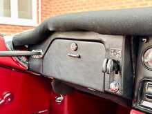 1969 JAGUAR E TYPE 4.2 STRAIGT SIX - COUPE + FULLY RESTORED + 11K MILES + USEABLE