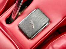 1969 JAGUAR E TYPE 4.2 STRAIGT SIX - COUPE + FULLY RESTORED + 11K MILES + USEABLE