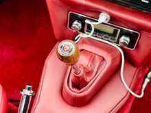 1969 JAGUAR E TYPE 4.2 STRAIGT SIX - COUPE + FULLY RESTORED + 11K MILES + USEABLE