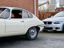 1969 JAGUAR E TYPE 4.2 STRAIGT SIX - COUPE + FULLY RESTORED + 11K MILES + USEABLE