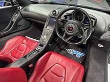 2016/16 MCLAREN 650S V8 SSG + STAGE 2 + 750BHP + WRAPPED