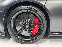 2016/16 MCLAREN 650S V8 SSG + STAGE 2 + 750BHP + WRAPPED