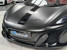 2016/16 MCLAREN 650S V8 SSG + STAGE 2 + 750BHP + WRAPPED