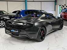 2016/16 MCLAREN 650S V8 SSG + STAGE 2 + 750BHP + WRAPPED