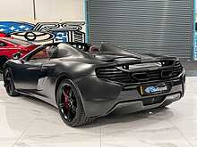 2016/16 MCLAREN 650S V8 SSG + STAGE 2 + 750BHP + WRAPPED