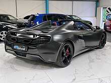 2016/16 MCLAREN 650S V8 SSG + STAGE 2 + 750BHP + WRAPPED