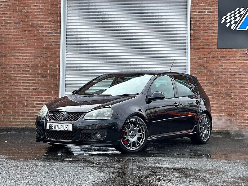 Gti Edition30 T 230 2.0 5dr Hatchback Manual Petrol
