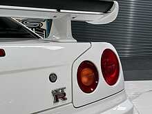 1999 S REG NISSAN R34 GT-R + FULL JAPANESE HISTORY + GRADE 4B + STUNNING