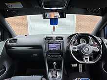 2011/61 VW GOLF GTI EDITION 35 + DSG + 56K MILES FSH + DESIRABLE CAR