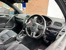 2011/61 VW GOLF GTI EDITION 35 + DSG + 56K MILES FSH + DESIRABLE CAR