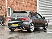 2011/61 VW GOLF GTI EDITION 35 + DSG + 56K MILES FSH + DESIRABLE CAR