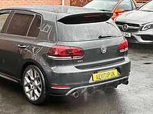 2011/61 VW GOLF GTI EDITION 35 + DSG + 56K MILES FSH + DESIRABLE CAR