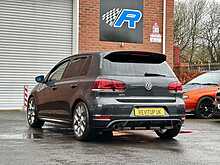 2011/61 VW GOLF GTI EDITION 35 + DSG + 56K MILES FSH + DESIRABLE CAR