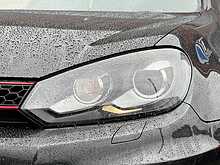 2011/61 VW GOLF GTI EDITION 35 + DSG + 56K MILES FSH + DESIRABLE CAR