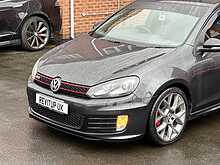 2011/61 VW GOLF GTI EDITION 35 + DSG + 56K MILES FSH + DESIRABLE CAR