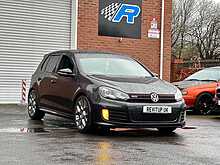 2011/61 VW GOLF GTI EDITION 35 + DSG + 56K MILES FSH + DESIRABLE CAR