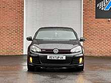 2011/61 VW GOLF GTI EDITION 35 + DSG + 56K MILES FSH + DESIRABLE CAR