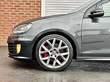 2011/61 VW GOLF GTI EDITION 35 + DSG + 56K MILES FSH + DESIRABLE CAR