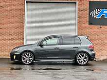 2011/61 VW GOLF GTI EDITION 35 + DSG + 56K MILES FSH + DESIRABLE CAR