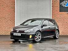 2011/61 VW GOLF GTI EDITION 35 + DSG + 56K MILES FSH + DESIRABLE CAR