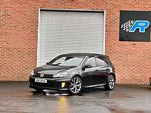 2011/61 VW GOLF GTI EDITION 35 + DSG + 56K MILES FSH + DESIRABLE CAR
