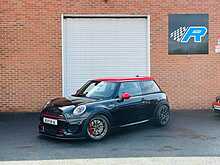 2016/66 MINI JCW WORKS + STAGE 1 + 280BHP + CHILLI PACK + EIBACHS