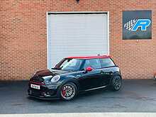 2016/66 MINI JCW WORKS + STAGE 1 + 280BHP + CHILLI PACK + EIBACHS