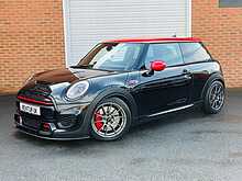 2016/66 MINI JCW WORKS + STAGE 1 + 280BHP + CHILLI PACK + EIBACHS