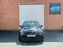 2016/66 MINI JCW WORKS + STAGE 1 + 280BHP + CHILLI PACK + EIBACHS