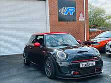 2016/66 MINI JCW WORKS + STAGE 1 + 280BHP + CHILLI PACK + EIBACHS