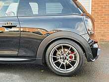2016/66 MINI JCW WORKS + STAGE 1 + 280BHP + CHILLI PACK + EIBACHS