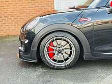 2016/66 MINI JCW WORKS + STAGE 1 + 280BHP + CHILLI PACK + EIBACHS