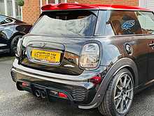 2016/66 MINI JCW WORKS + STAGE 1 + 280BHP + CHILLI PACK + EIBACHS