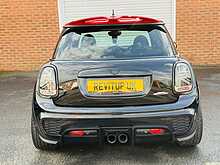 2016/66 MINI JCW WORKS + STAGE 1 + 280BHP + CHILLI PACK + EIBACHS
