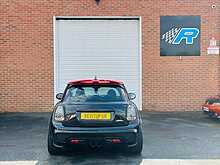 2016/66 MINI JCW WORKS + STAGE 1 + 280BHP + CHILLI PACK + EIBACHS