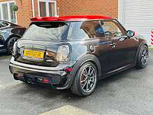 2016/66 MINI JCW WORKS + STAGE 1 + 280BHP + CHILLI PACK + EIBACHS