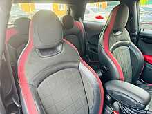 2016/66 MINI JCW WORKS + STAGE 1 + 280BHP + CHILLI PACK + EIBACHS