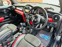 2016/66 MINI JCW WORKS + STAGE 1 + 280BHP + CHILLI PACK + EIBACHS