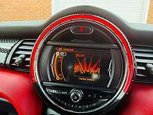 2016/66 MINI JCW WORKS + STAGE 1 + 280BHP + CHILLI PACK + EIBACHS